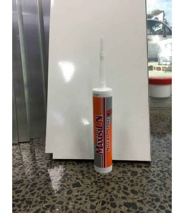 Robert Design Maxisil N N3 Alabaster