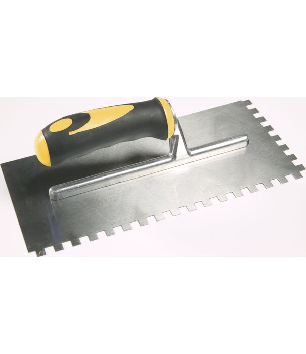 Robert Design Square Maxi Grip Trowel