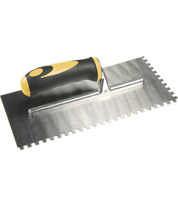 Robert Design Square Maxi Grip Trowel