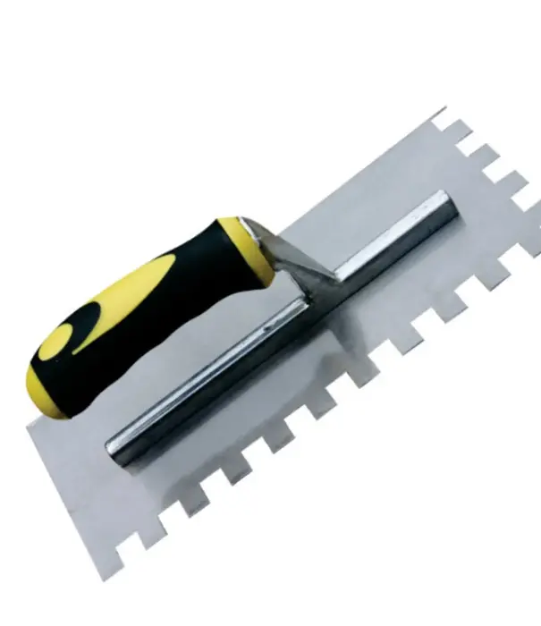 Robert Design Square Maxi Grip Trowel