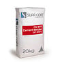 PM 660 CEMENT RENDER OFF-WHITE