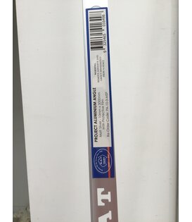 Project L Shape Angles With Protective Film