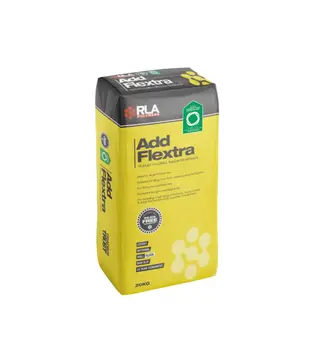 Addflextra Tile Adhesive