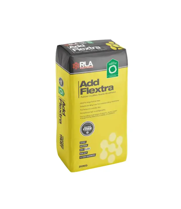 RLA Addflextra Tile Adhesive
