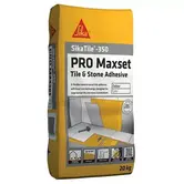 Promaxset Powder Grey 20kg