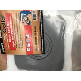 Elastoproof Collar  (10 ) Small – 120mm x 120mm