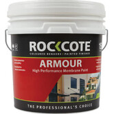 Rockcote Armour Matt Membrane Strong Base-P 15L