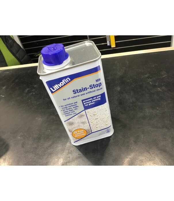 Diarex Stain Stop MN 1 Litre