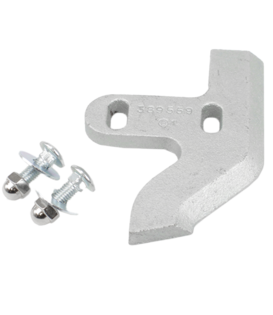 Replacement Agitation Blade – Inside Bottom – suit Atika 100