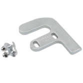 Replacement Agitation Blade – Outside Bottom – suit Atika 100