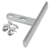 Replacement Agitation Blade – Side – suit Atika 100