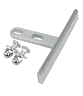 Replacement Agitation Blade – Side – suit Atika 100