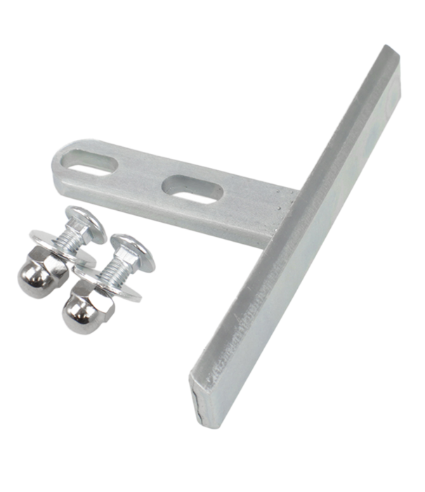 Replacement Agitation Blade – Side – suit Atika 100