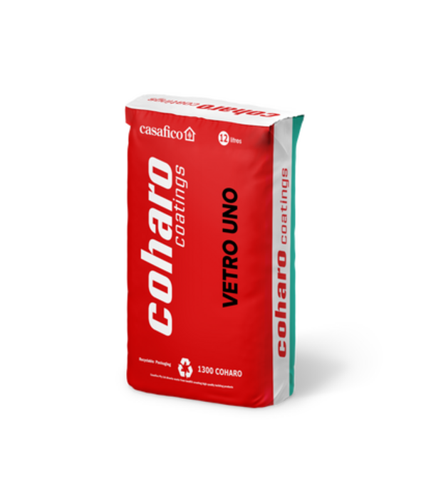 Coharo Vetro Uno