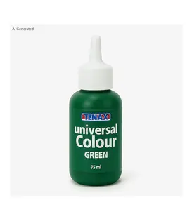 Tenax Universal Colour Green75ml