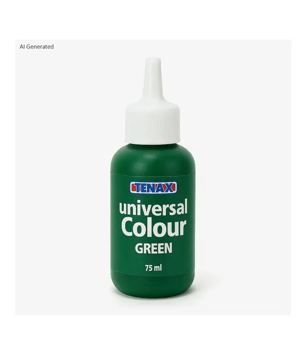 Tenax Tenax Universal Colour Green75ml