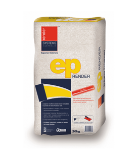EP Render 20kg