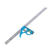 OX Pro 400mm Combination Square