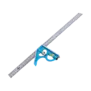 OX Pro 400mm Combination Square