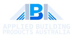 Applied Building Products Australia