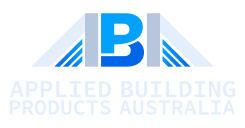 Applied Building Products Australia