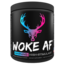 Bucked Up Woke AF High Stim Pre-Workout