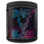 Bucked Up BAMF Black Pre-Workout 30 Servings
