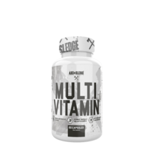 Axe & Sledge Multi Vitamin / Basic Series