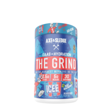 Axe & Sledge The Grind - EAAS and Hydration 30 Servings