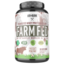 Axe & Sledge Axe & Sledge Farm Fed Protein - Grass-Fed Whey Protein Isolate