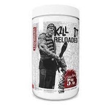 5 Percent Kill It Reloaded Pre-Workout: Legendary Series