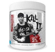 5 Percent Kill It Pre-Workout: Legendary Series (White Label)