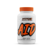 HYPD AID Immune Support 90ct