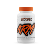 HYPD ARM 60 ct