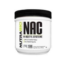 Nutrabio N Acetyl Cysteine (NAC) Powder 150g