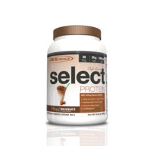 PES Select Cafe Protein 20 Serving