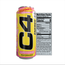 Cellucor C4 Carbonated Starburst 16oz Can