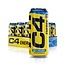 Cellucor C4 Carbonated Energy Drink 16oz Can