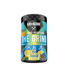 Axe & Sledge The Grind - EAAS and Hydration 30 Servings Limited Edition