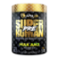 Alpha Lion SUPERHUMAN Pre-Workout 42 Servings