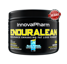 InnovaPharm Enduralean Fat Burner Powder