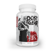 5 Percent Post Gear