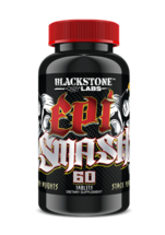 Blackstone EpiSmash