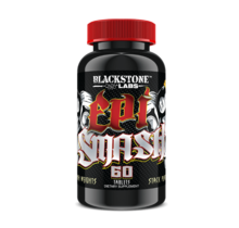 Blackstone EpiSmash