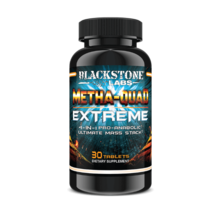Blackstone Metha-Quad EXTREME