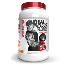 5 Percent Real Carbs + Protein Meal Replacement 22 Serving