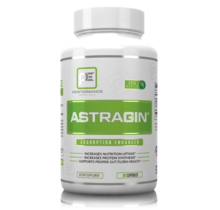 Performance Essentials AstraGin®