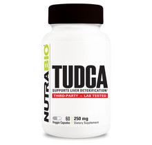 TUDCA 60ct