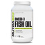 Nutrabio Nutrabio Omega 3 Fish Oil 500 caps