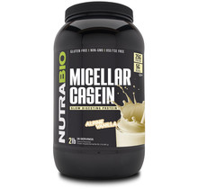 Micellar Casein Protein 2lb